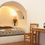 Aparthotel Vista Mare Imerovígli
