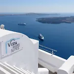 Aparthotel Vista Mare