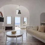 Aparthotel Vista Mare Imerovígli