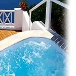 Aparthotel Vista Mare Imerovígli