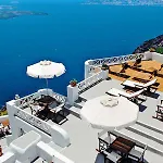 Vista Mare Imerovígli