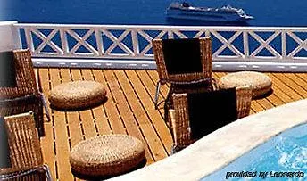 Vista Mare Imerovigli