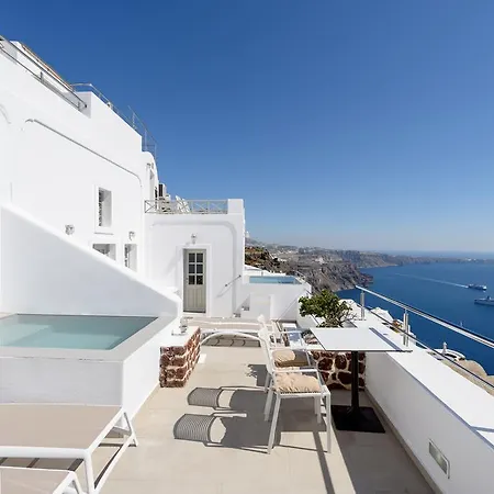 Vista Mare Aparthotel