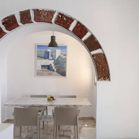 Vista Mare Imerovigli