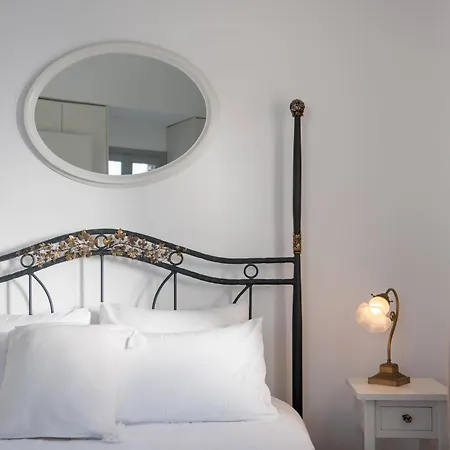 Appart hôtel Vista Mare 3*