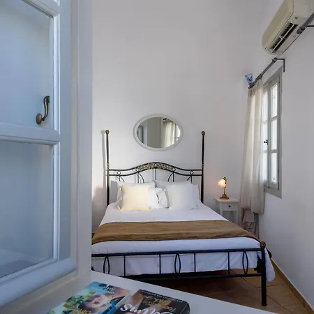 Appart hôtel Vista Mare