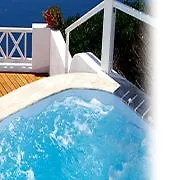 Appart hôtel Vista Mare Imerovigli