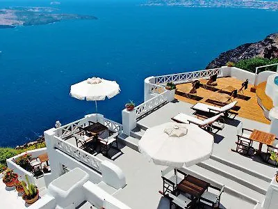 Vista Mare Imerovigli