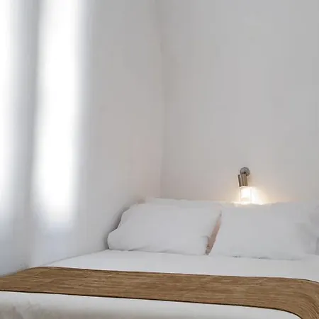 Aparthotel Vista Mare Imerovígli