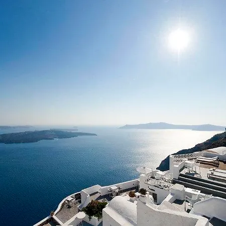 Vista Mare Aparthotel 3*