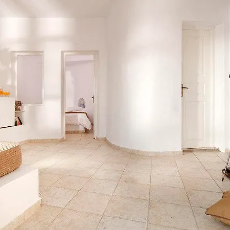 Vista Mare Aparthotel Imerovígli