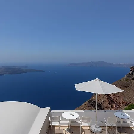 Aparthotel Vista Mare