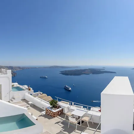 Vista Mare Aparthotel 3*