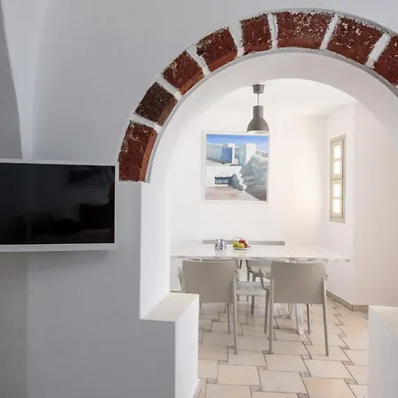 Vista Mare Aparthotel