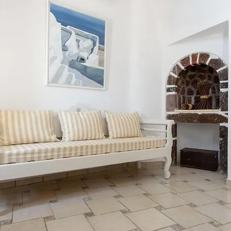 Vista Mare Aparthotel 3*