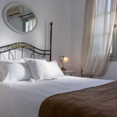 Aparthotel Vista Mare