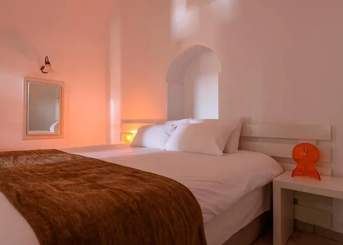 Vista Mare 3* Имеровигли