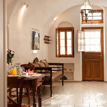 Vista Mare 3* Ημεροβίγλι