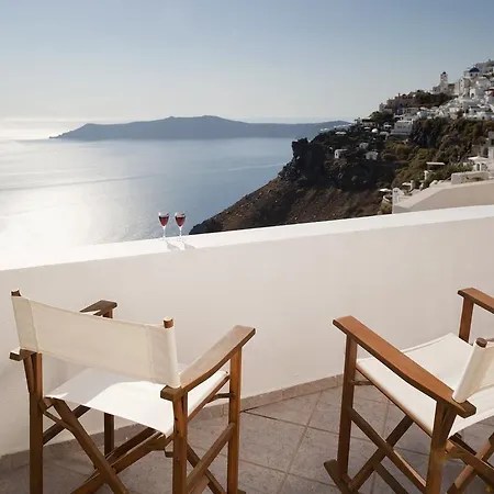 Ξενοδοχείο με διαμερίσματα Vista Mare Ημεροβίγλι