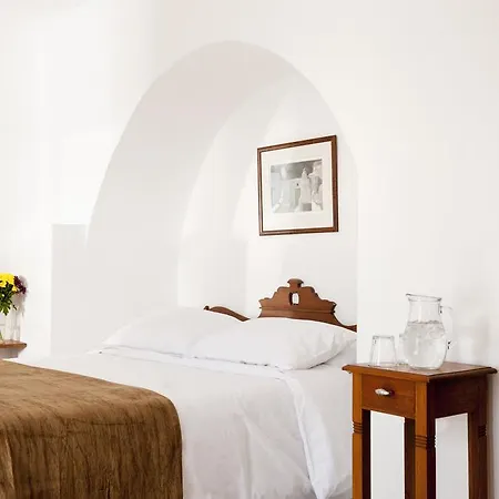 Ξενοδοχείο με διαμερίσματα Vista Mare 3*