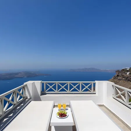 Vista Mare Aparthotel 3*