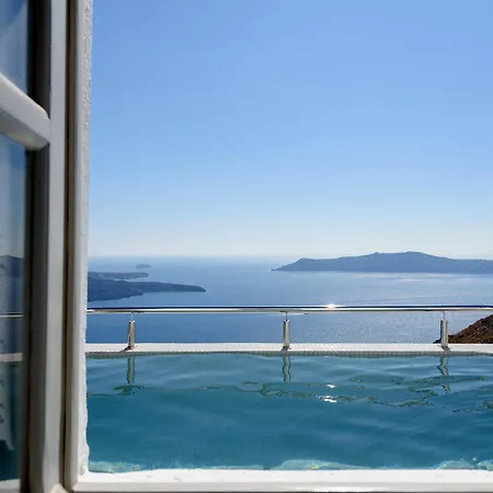 Ξενοδοχείο με διαμερίσματα Vista Mare 3*