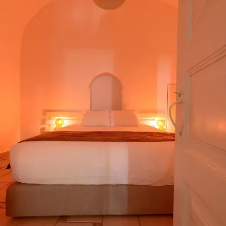 Ξενοδοχείο με διαμερίσματα Vista Mare 3*