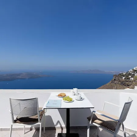Vista Mare Aparthotel 3*