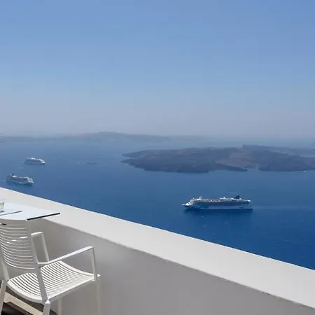 Ξενοδοχείο με διαμερίσματα Vista Mare