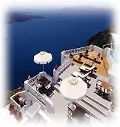 Vista Mare Imerovigli (Santorini)