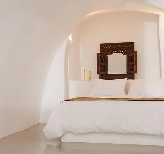 Vista Mare Imerovígli