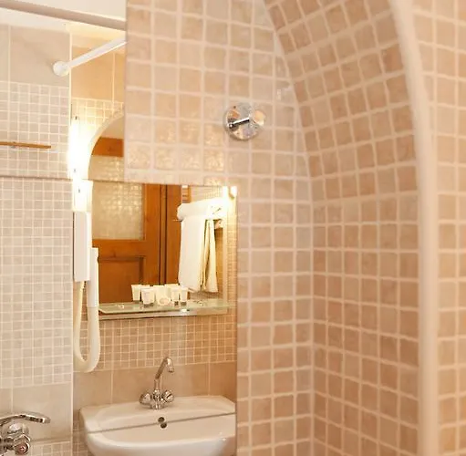 Apartmanhotel Vista Mare Imerovígli