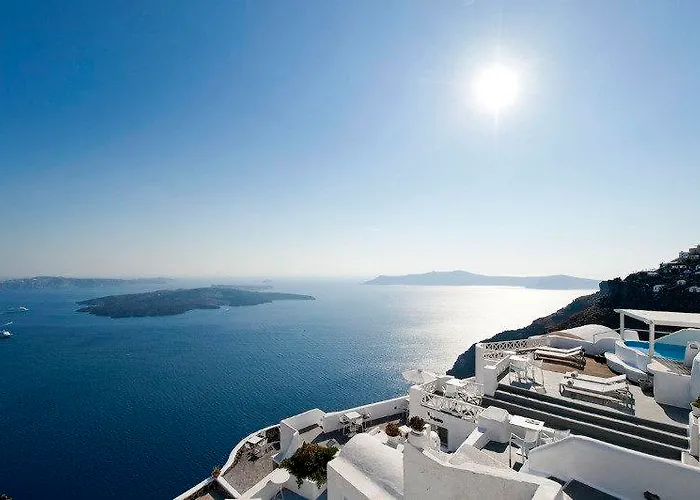 Vista Mare Aparthotel 3*