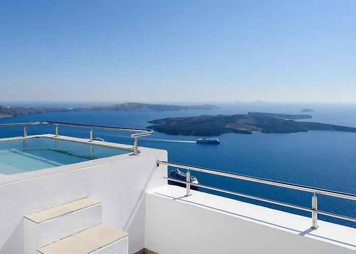 Vista Mare Imerovígli