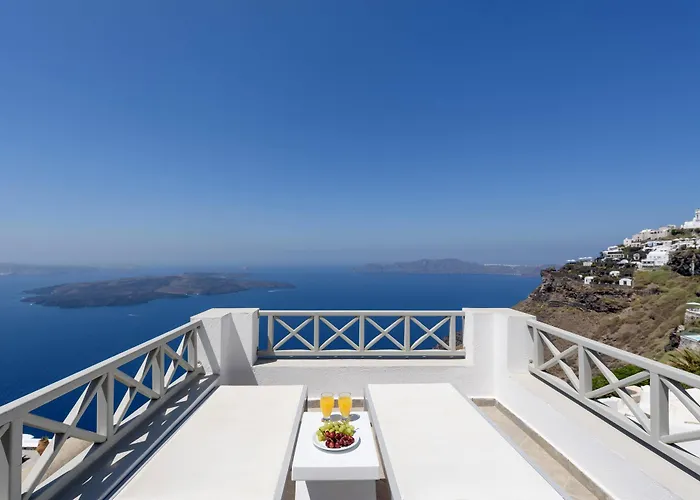 Vista Mare מלון דירות 3*