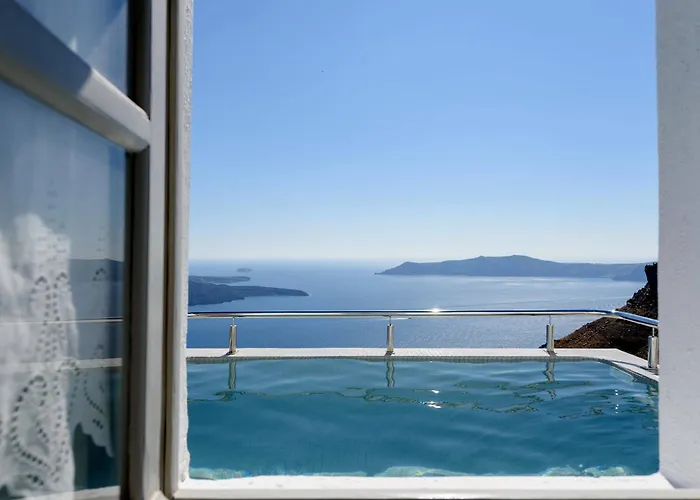 Apartmanhotel Vista Mare 3*