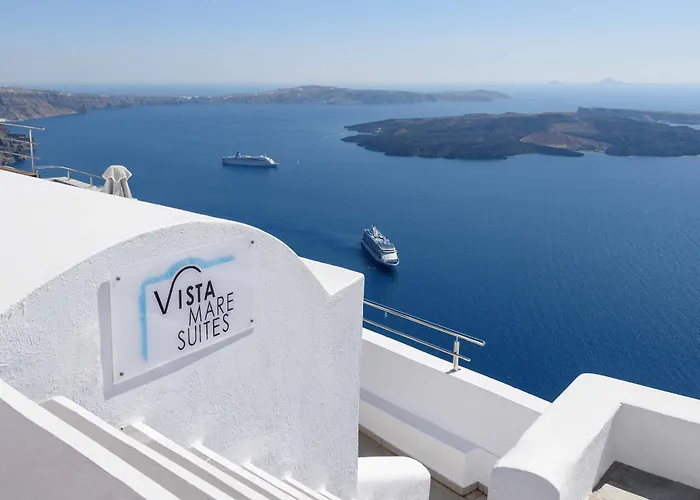 Apartmanhotel Vista Mare