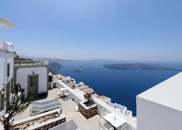 Vista Mare Imerovígli