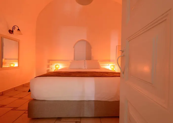 Apartmanhotel Vista Mare 3*