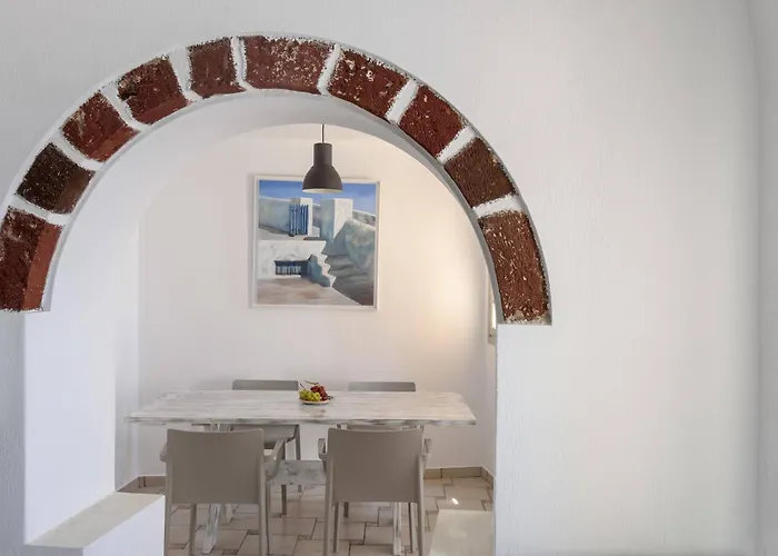 Vista Mare Imerovígli