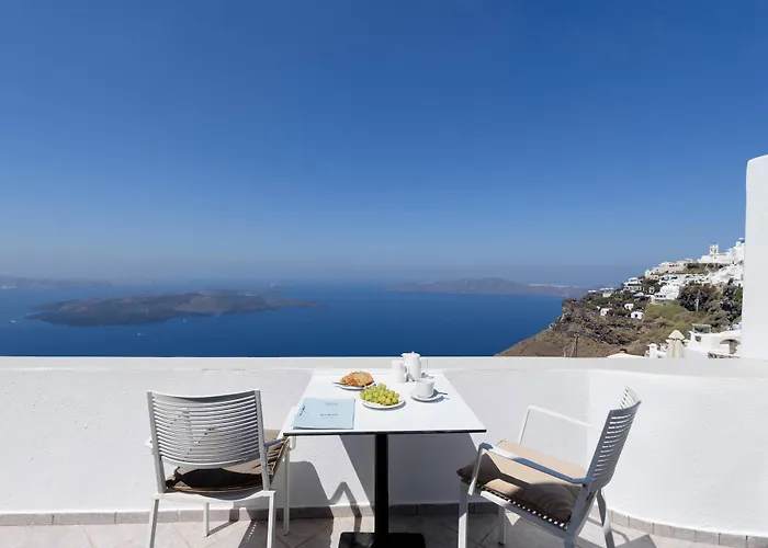 Vista Mare Apartmanhotel 3*