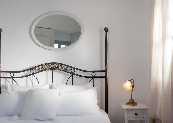 Apartmanhotel Vista Mare 3*