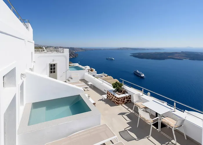 Apartmanhotel Vista Mare