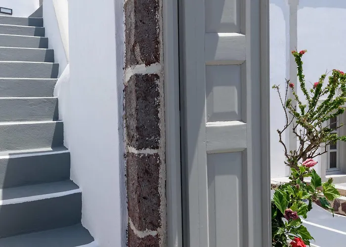 Vista Mare Imerovígli