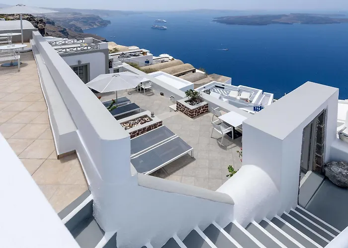 Vista Mare Apartmanhotel