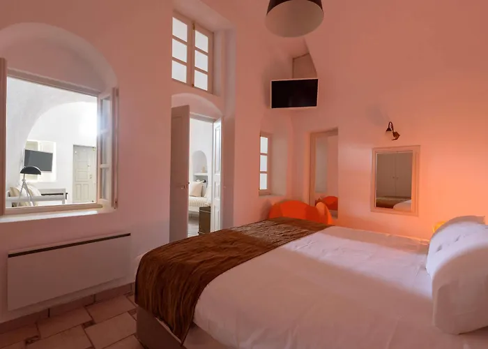 Apartmanhotel Vista Mare