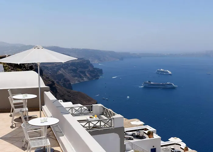 Apartmanhotel Vista Mare 3*