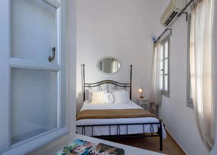 Apartmanhotel Vista Mare