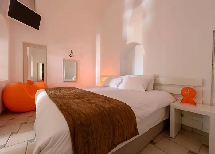 Apartmanhotel Vista Mare 3*