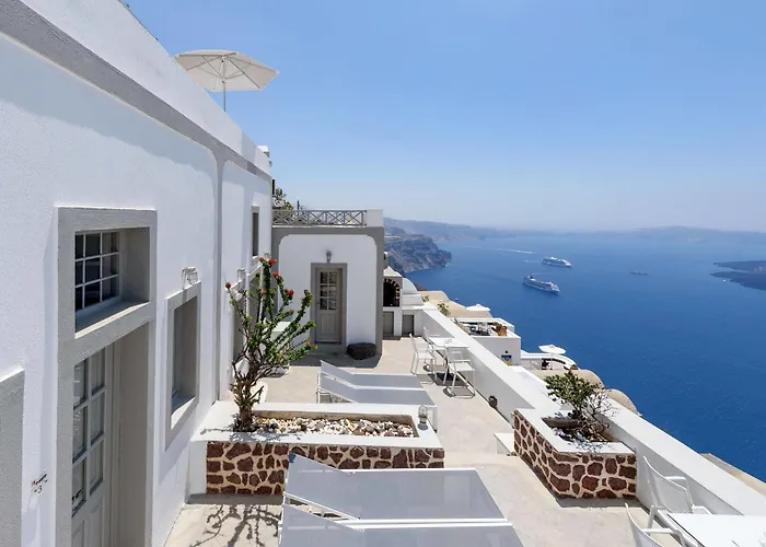 Vista Mare Imerovígli